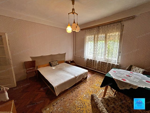 Eladó családi ház, Békésen 35 M Ft, 2+1 szobás