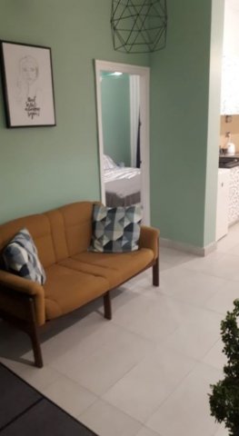 Kiadó téglalakás, albérlet, I. kerületben, Attila úton