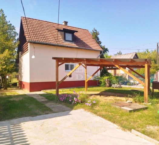 Eladó családi ház, Őrbottyánban 55 M Ft, 2 szobás