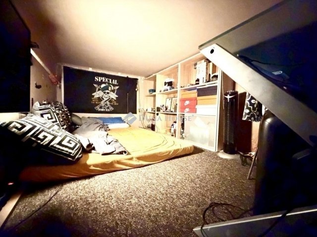 Eladó téglalakás, Budapesten, II. kerületben 75 M Ft, 1 szobás