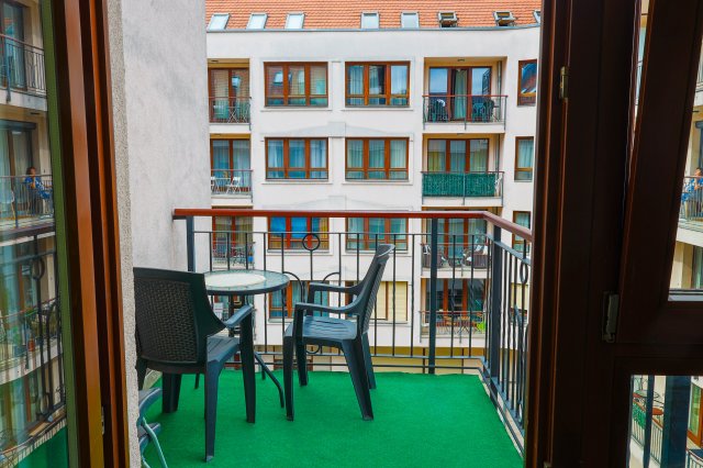 Eladó téglalakás, Budapesten, VII. kerületben 99.99 M Ft