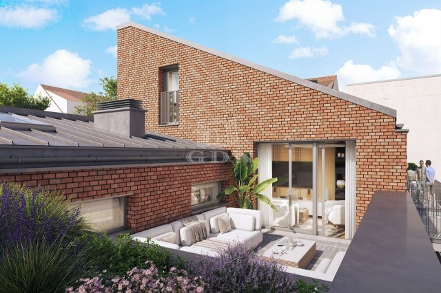 Eladó téglalakás, Szegeden 89.7 M Ft, 2 szobás