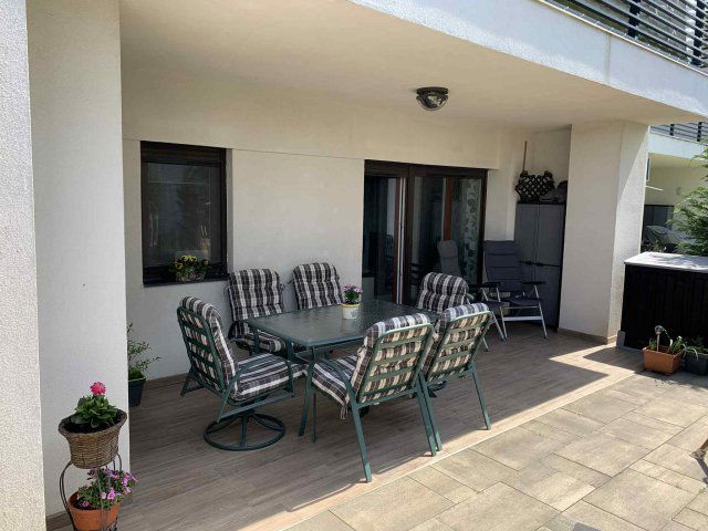 Eladó téglalakás, Szombathelyen 79.8 M Ft, 3 szobás