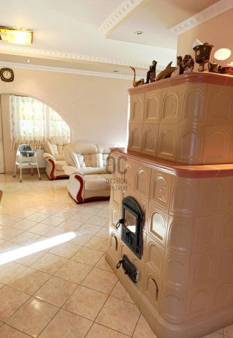 Eladó családi ház, Kemendolláron 57.9 M Ft, 3 szobás