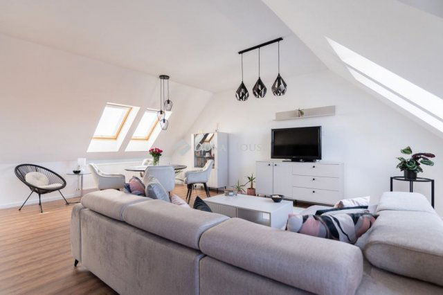 Eladó téglalakás, Budakeszin, Pátyi úton 139 M Ft, 3 szobás