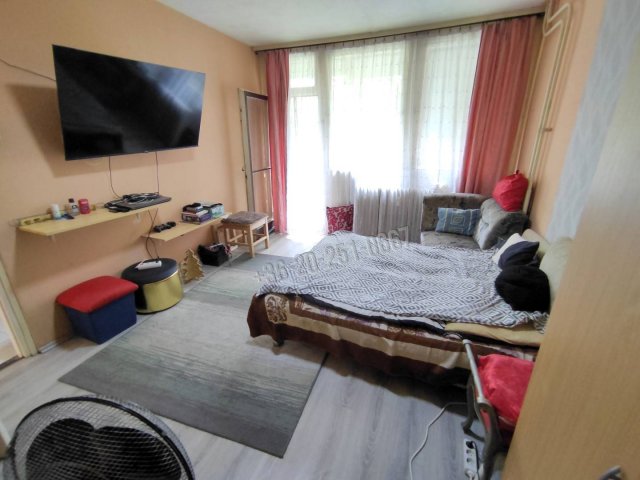 Eladó téglalakás, Mohácson, Horváth Kázmér utcában 35 M Ft
