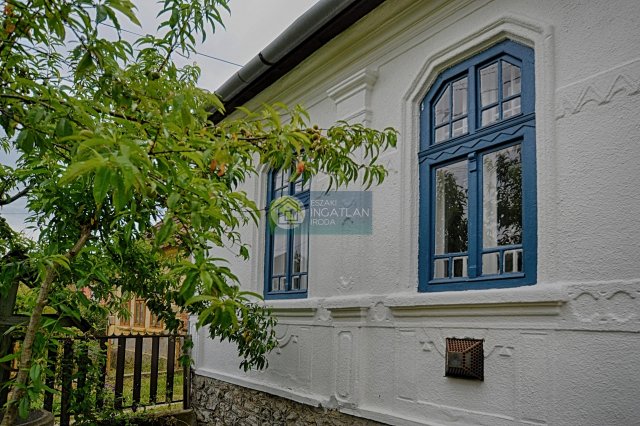 Eladó családi ház, Trizsen 12.7 M Ft, 3 szobás