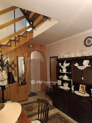 Eladó családi ház, Hajdúhadházon 36 M Ft, 4 szobás