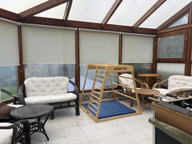 Eladó családi ház, Miskolcon 155 M Ft, 6+1 szobás