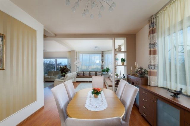 Eladó családi ház, Budapesten, III. kerületben 265 M Ft