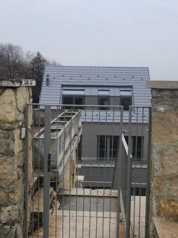 Eladó családi ház, Budapesten, II. kerületben 1396.941 M Ft