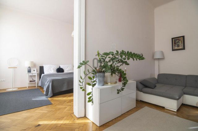 Eladó téglalakás, Budapesten, IX. kerületben 135.5 M Ft