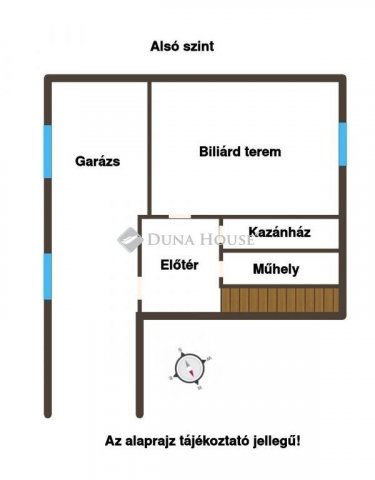 Eladó családi ház, Kistarcsán 165.9 M Ft, 4 szobás