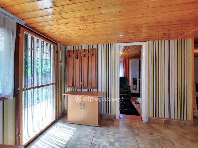 Eladó nyaraló, Siófokon 37.5 M Ft, 1+2 szobás