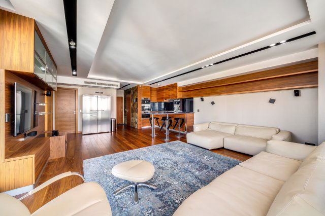 Eladó téglalakás, Budapesten, XIII. kerületben, Kárpát utcában