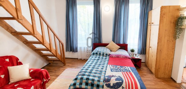 Eladó sorház, Budapesten, XX. kerületben 39.99 M Ft, 1 szobás