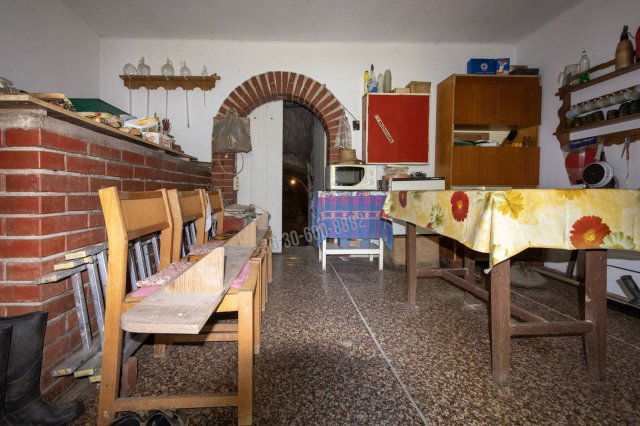 Eladó telek, Tamásiban 6.5 M Ft, 1 szobás / költözzbe.hu