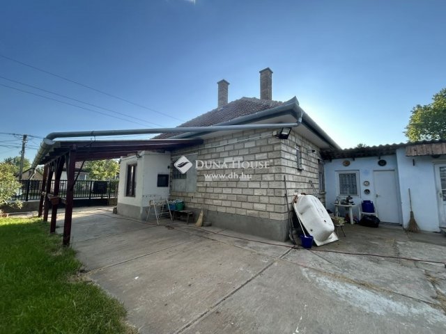 Eladó családi ház, Albertirsán 55 M Ft, 2 szobás