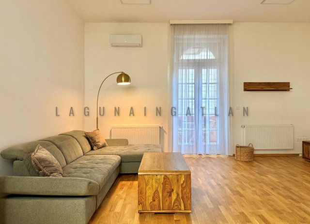 Kiadó téglalakás, albérlet, Budapesten, XIII. kerületben