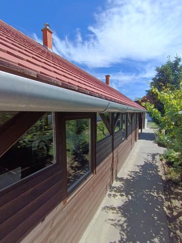 Eladó családi ház, Makón, Szemere utcában 67.5 M Ft, 2 szobás