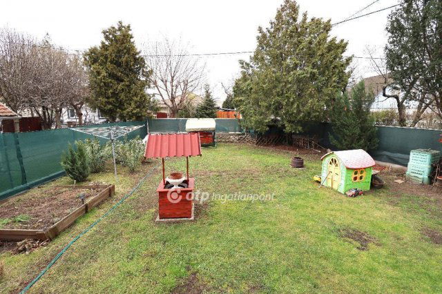 Eladó családi ház, Budapesten, XVIII. kerületben 145 M Ft