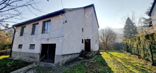 Eladó családi ház, Miskolcon 54.9 M Ft, 5 szobás