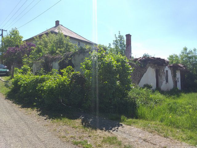 Eladó telek, Füzéren 11.9 M Ft / költözzbe.hu