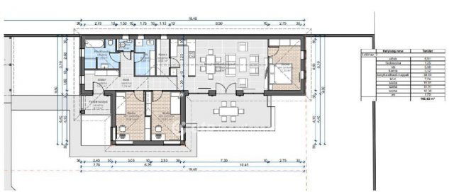 Eladó családi ház, Békéscsabán 77.588 M Ft, 1+2 szobás