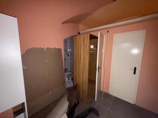 Eladó ipari ingatlan, Budapesten, VI. kerületben 49.9 M Ft