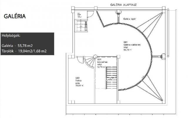 Eladó üzlethelyiség, Debrecenben 750 M Ft / költözzbe.hu