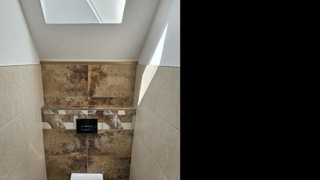 Eladó ikerház, Vecsésen 115 M Ft, 4 szobás