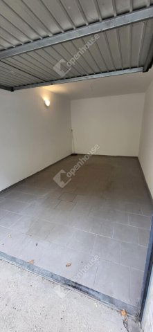Eladó garázs, Szegeden 12.9 M Ft / költözzbe.hu