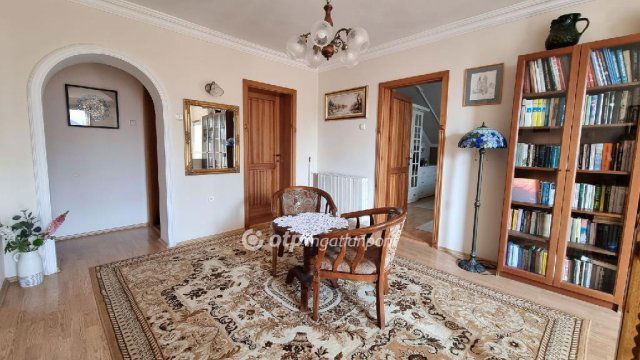 Eladó családi ház, Hajdúszoboszlón 125 M Ft, 3+2 szobás