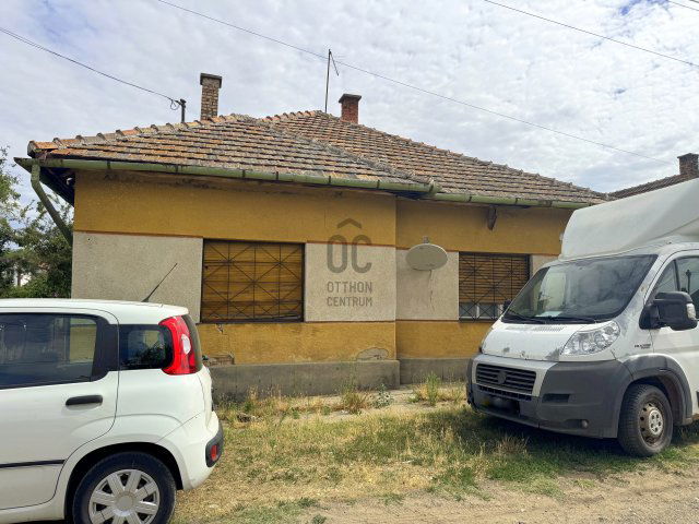 Eladó családi ház, Bagon, Liget utcában 15 M Ft, 3 szobás