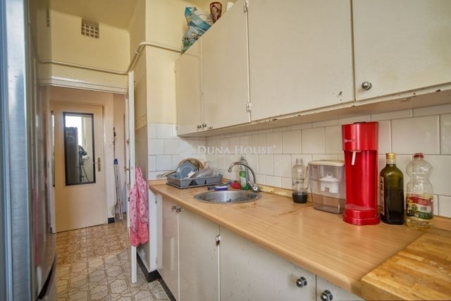 Eladó téglalakás, Budapesten, X. kerületben 59.9 M Ft, 2 szobás