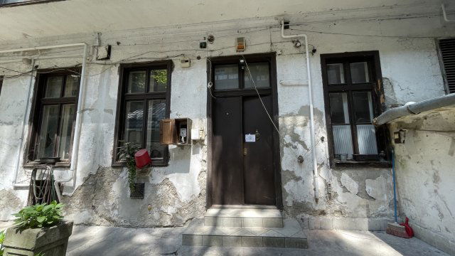 Eladó téglalakás, Budapesten, XII. kerületben, Alkotás utcában