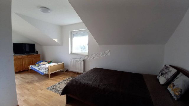 Eladó családi ház, Őrbottyánban 140 M Ft, 2+2 szobás