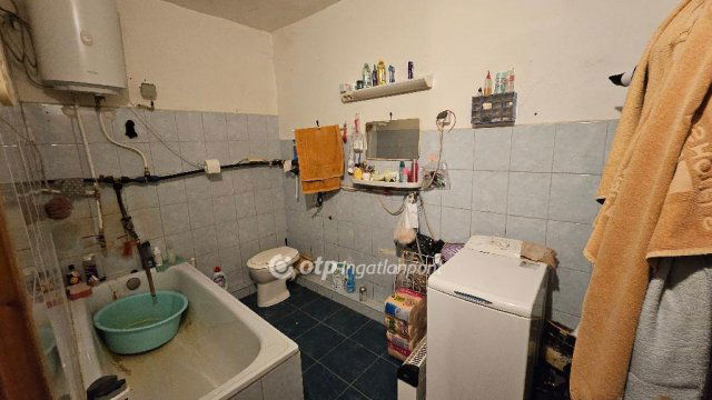 Eladó mezogazdasagi ingatlan, Jászjákóhalmán 13.8 M Ft