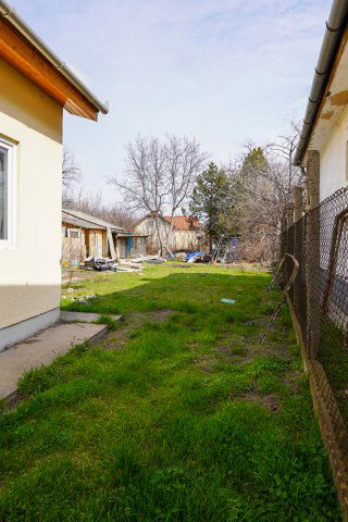 Eladó családi ház, Szigetszentmiklóson 88.9 M Ft, 3 szobás