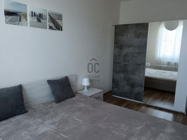 Eladó téglalakás, Budapesten, VIII. kerületben 107.9 M Ft