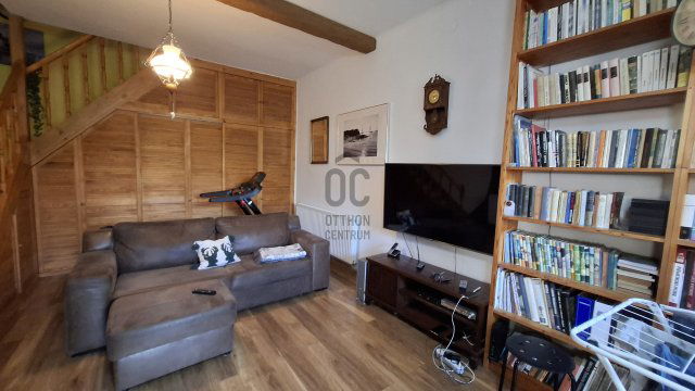 Kiadó ikerház, albérlet, Budapesten, XX. kerületben, 3 szobás