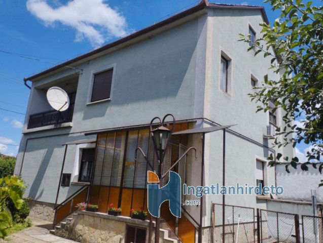 Eladó családi ház, Szepetneken 46 M Ft, 5+1 szobás