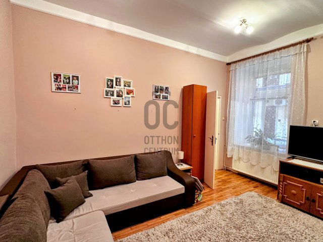 Eladó téglalakás, Budapesten, IX. kerületben 64.99 M Ft