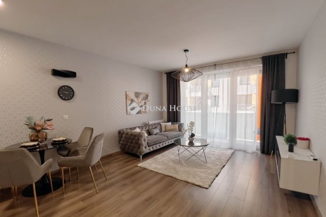 Eladó téglalakás, Budapesten, XIII. kerületben 93.9 M Ft