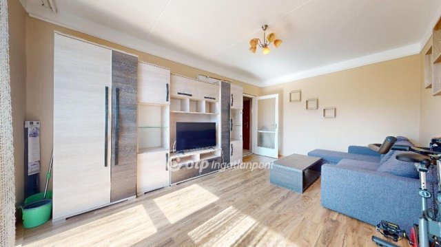 Eladó panellakás, Miskolcon 33.5 M Ft, 1+2 szobás