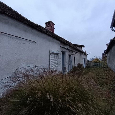 Eladó családi ház, Sormáson 7.9 M Ft, 2 szobás