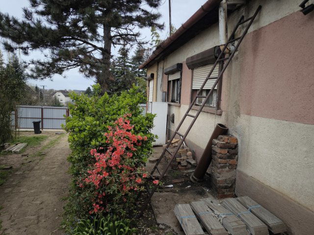 Eladó családi ház, Nyíregyházán 12.9 M Ft, 3 szobás