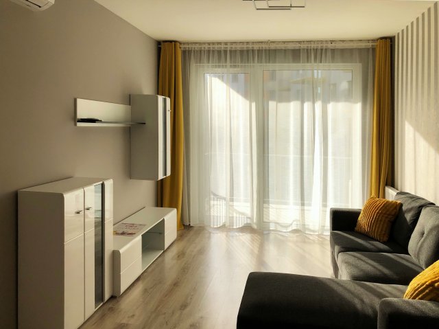 Kiadó téglalakás, albérlet, XIII. kerületben, Róbert Károly körúton