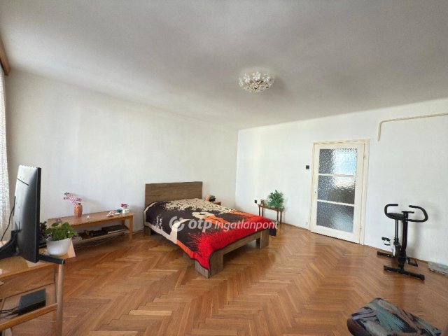 Eladó téglalakás, Budapesten, X. kerületben 59.5 M Ft, 2 szobás