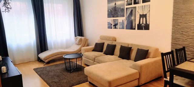 Eladó téglalakás, Budapesten, XIII. kerületben 84.9 M Ft